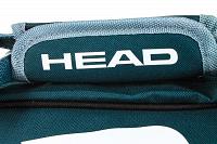 Head Core 3R Pro Bag Anthrazite / Grey